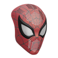 2.png SPIDERMAN RIVALS FACESHELL