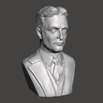 F-Scott-Fitzgerald-9.png 3D Model of F. Scott Fitzgerald - High-Quality STL File for 3D Printing (PERSONAL USE)