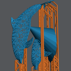 Screen-Shot-2021-08-02-at-8.29.53-PM.png Voronoi Dolphin Ornament