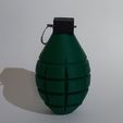 20191013_131647.jpg Classic hand grenade