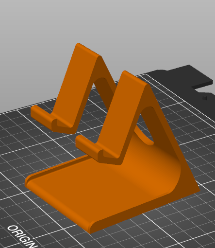 Phone Holder