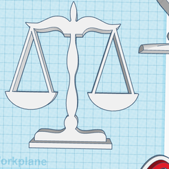 justice-angle3.png Scales of Justice Standee Decor Display Ornament