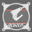 Aorus-120mm-Fan-Grille.png Aorus 120 mm Fan Grille mesh/non-mesh
