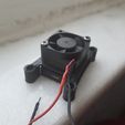 20240414_175354.jpg Foxeer Reaper Extreme 2.5W VTX holder and Cooling Fan Assembly
