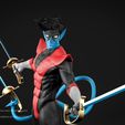 6.jpg NIGHTCRAWLER X-MEN 97 FANART