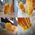 IP-9.jpg 3D-Datei Schurkenstaaten-Indianer・3D-druckbare Vorlage zum herunterladen