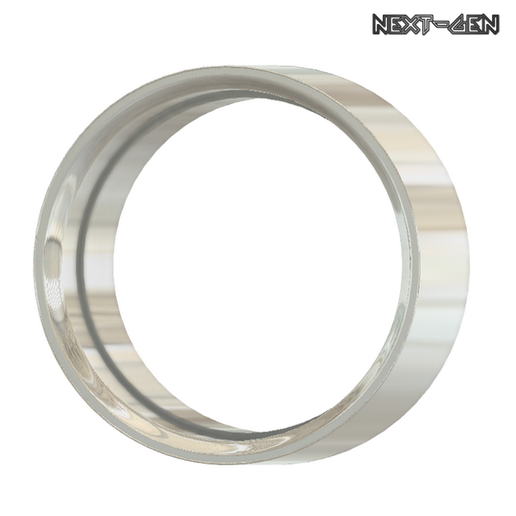 🧑‍🏭 Next-Gen - SMW Forged 