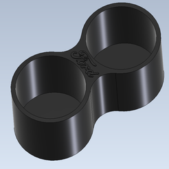 Cupholder best 3D printing models・434 designs to download・Cults
