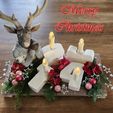 Merry.jpg Decoration stars