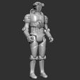 droid-pic-5.jpg ЗВЕЗДНЫЕ ВОЙНЫ ТРУДОВОЙ ТРАНСПОРТНЫЙ ДРОИД OBJ. СТИЛЬ КЕННЕРА.
