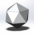 Moderate-Icosahedron-2.png Icosahedron