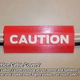 fdff1c0b47d4c50fc4198119f23ff78e_display_large.jpg 'CAUTION Cable Cover'