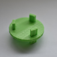 Capture d’écran 2017-05-04 à 11.17.06.png Fichier STL gratuit spool holder for several spool filament・Plan pour imprimante 3D à télécharger