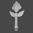 1.png Star Guardian Seraphine Microphone - League of legends