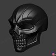 02.jpg Black Mask - DC Comics Cosplay 3D print model