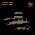 custom-Buick-Electra-225-1968-four-doors-3d-print-model13.png пользовательский buick electra 225 1968 четыре двери 3d печать модель