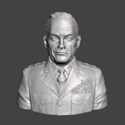 Chesty-Puller-1.png 3D Model of Chesty Puller - High-Quality STL File for 3D Printing (PERSONAL USE)