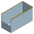 onshape_model.png Stackable Card Storage