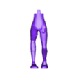 piernas.stl ROBLOX - SEEK