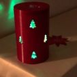 IMG_2939.jpg JWizard’s Pine tree (Christmas) Lighted Display Cylinder