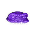 --=New Critter Split 2=--.obj Bichos boca abierta