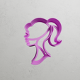 push-diseño.png силуэт барби
