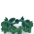 Women-Ring-Bend-3D-printable-model-6.jpg Women Ring Bend 3D printable model