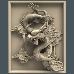 Panno_drakon.jpg Chinese dragon art cnc