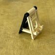 29.jpg Foldable phone stand
