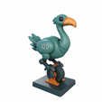 Screenshot_320.png Dodo-Bot 301 - 3D Model for Printing