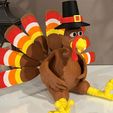 Turkey-27.jpg Thanksgiving Turkey Decor