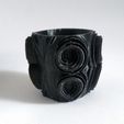 IMG_20190914_121802.jpg Free STL file Alien Pottery Collection・3D printer design to download