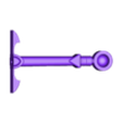 Short_sword_part3of3.stl Short Swort. Dnd. Cosplay. Life Size