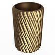Render-32.jpg Flower Pot 024