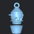 Captura-de-Pantalla-2023-05-04-a-las-19.11.04.jpg STL file KEYCHAIN WITH HIDDEN CONTAINER KEYCHAIN WITH HIDDEN CONTAINER GRINDERKING IG 11 BOBBLEHEAD WEED 36X36X36X60 MM SCREW LOCK EASY PRINT EASY PRINT PRINT IN PLACE・Model to download and 3D print