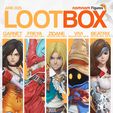 June-2025-LootBox-Teaser-FFIX_v2.jpg Final Fantasy IX Pack