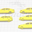 cura-5-modele.jpg Skoda Keychain Car Pack 1