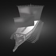 Ancient-Athenian-trireme-render-1.png Fichier STL Ancienne trirème athénienne・Objet pour imprimante 3D à télécharger