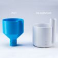 IMG_7954.jpg Self-Watering Planter (Small)