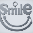 SMILE-Pendant.png POSITIVE ENERGY Word Collection