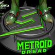 composição10.jpg Metroid Suit Samus from Metroid Dread