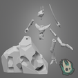 11.png Roaring Knight - Deltarune