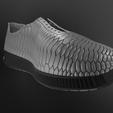 1.png ION Shoes Lazy Hexagonal
