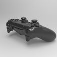 untitled.1280.jpg PS4 gamepad Joystick Sony Playstation Dualshock real size