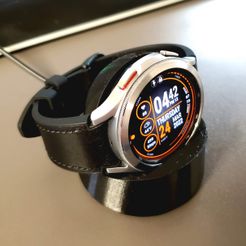 20220324_164214.jpg Samsung Galaxy Watch 4 Classic (46mm) Classic charging dock