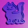 cat.png cat cookie cutter