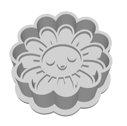 BRIGADIER EJECTOR - DAISY