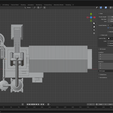 6.png N Scale Blast Furnace Burner