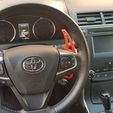 20190201_151305.jpg Paddle Shifters TOYOTA Camry 2017