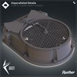 FM25-039-Render-20.jpg Panther Ausf. G Engine Details [Modular Master Set] FM25-039
